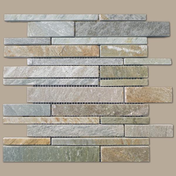 Natural Stone Mosaic