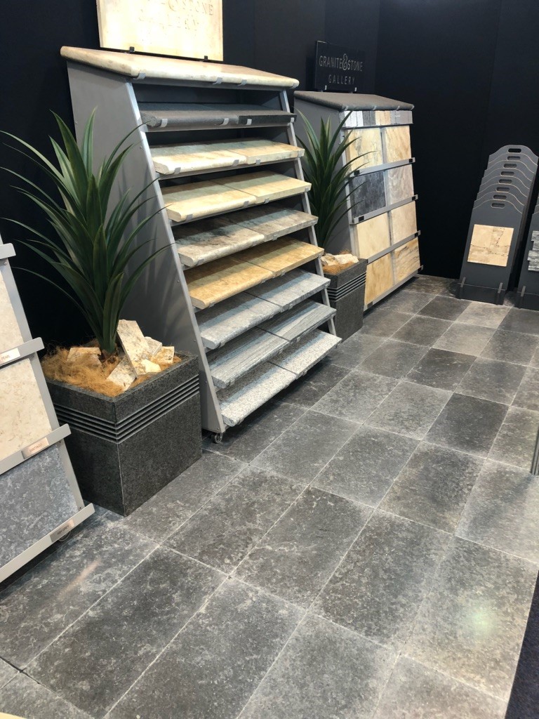 Ash Grey Pavers SPASA