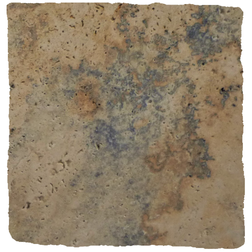 Cobblestone Travertine Nebula