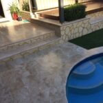 Cream Blend Travertine