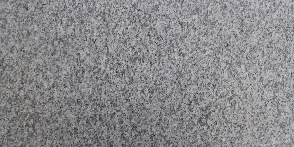 Granite Paver White Grey