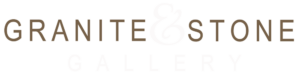 Granite and Stone Gallery - Logo