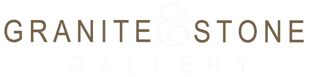 Granite and Stone Gallery - Logo