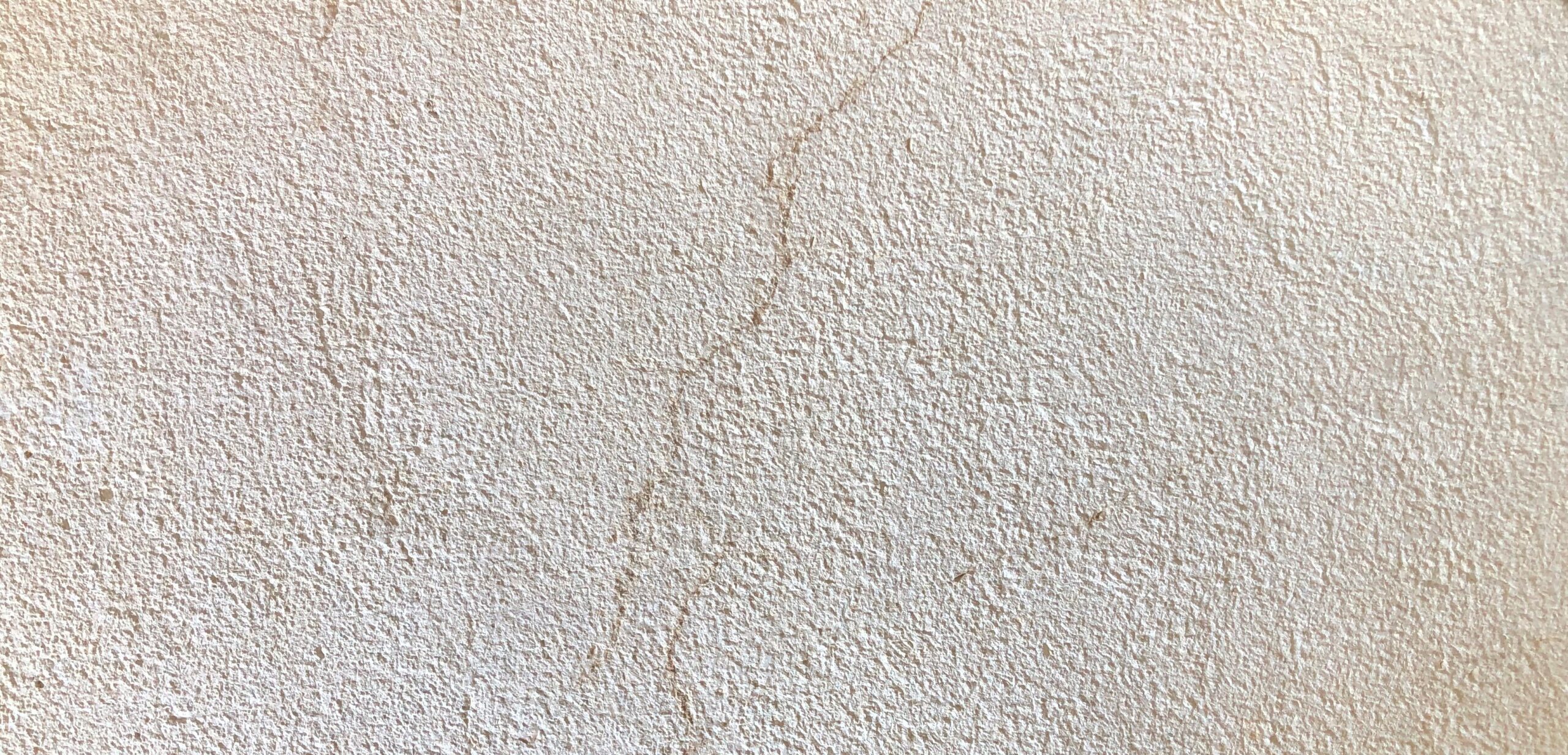 Ivory Marble Hammered