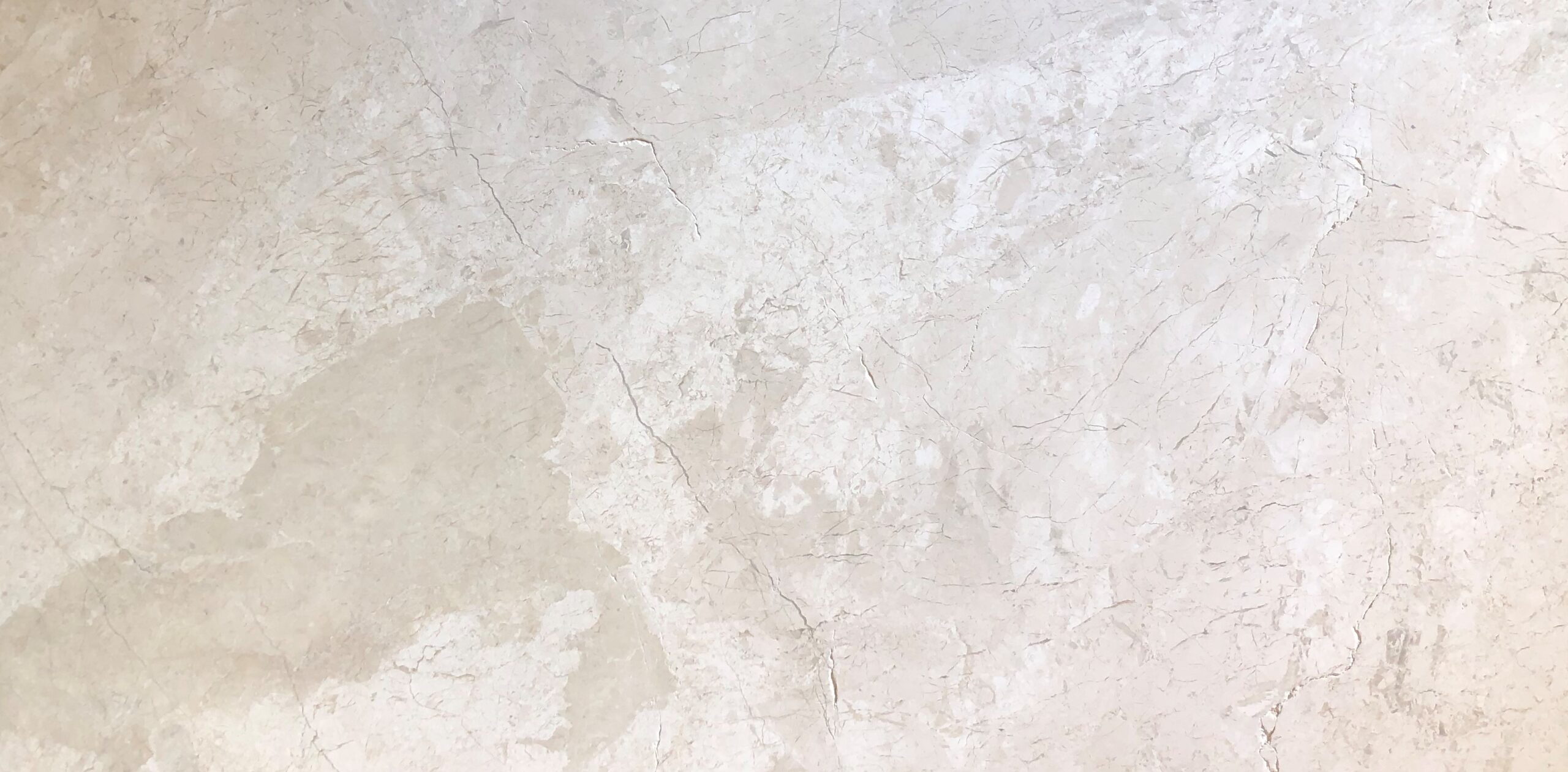 Ivory Marble Honed/Tumbled