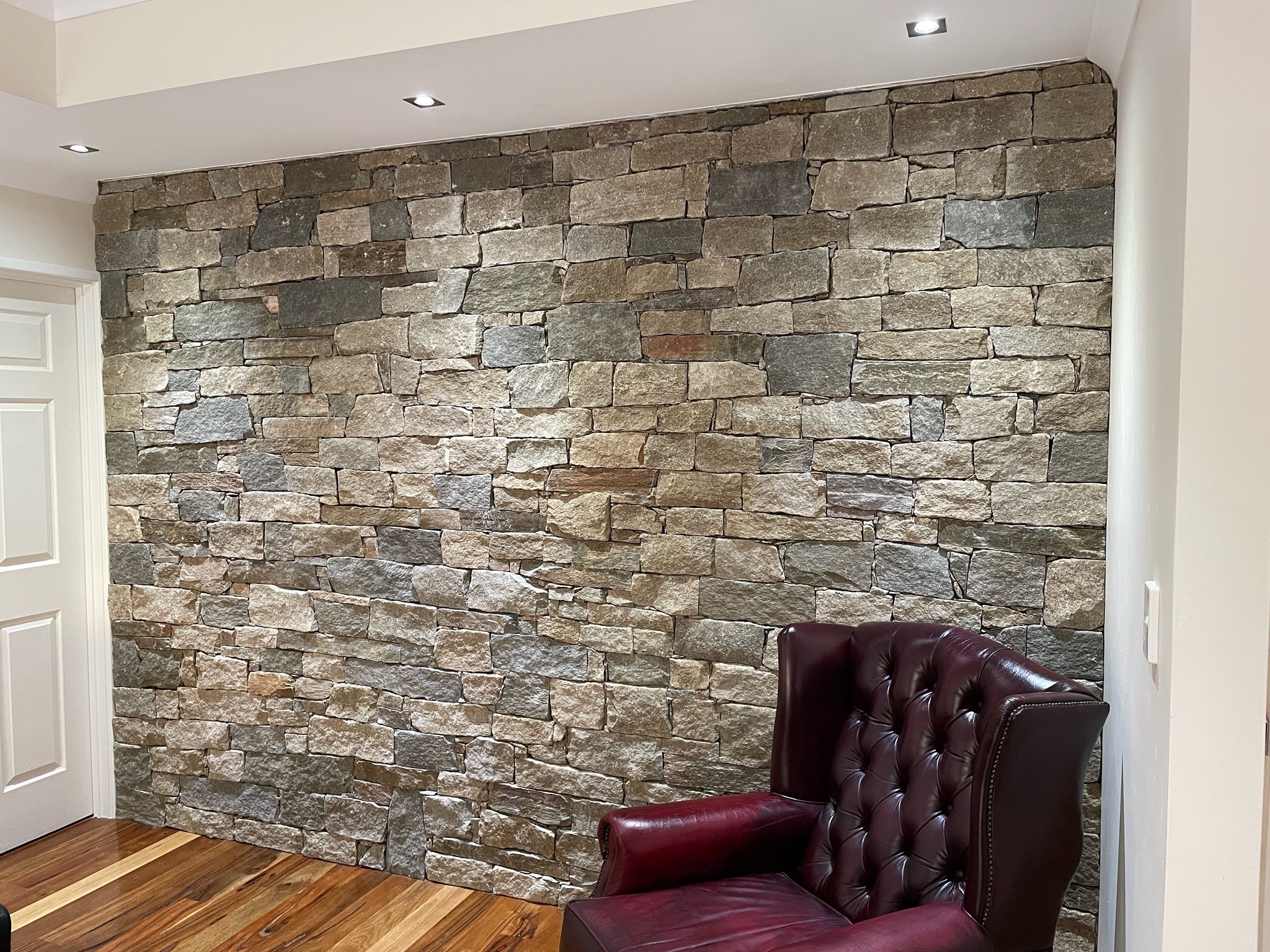 Monterey Wall Cladding