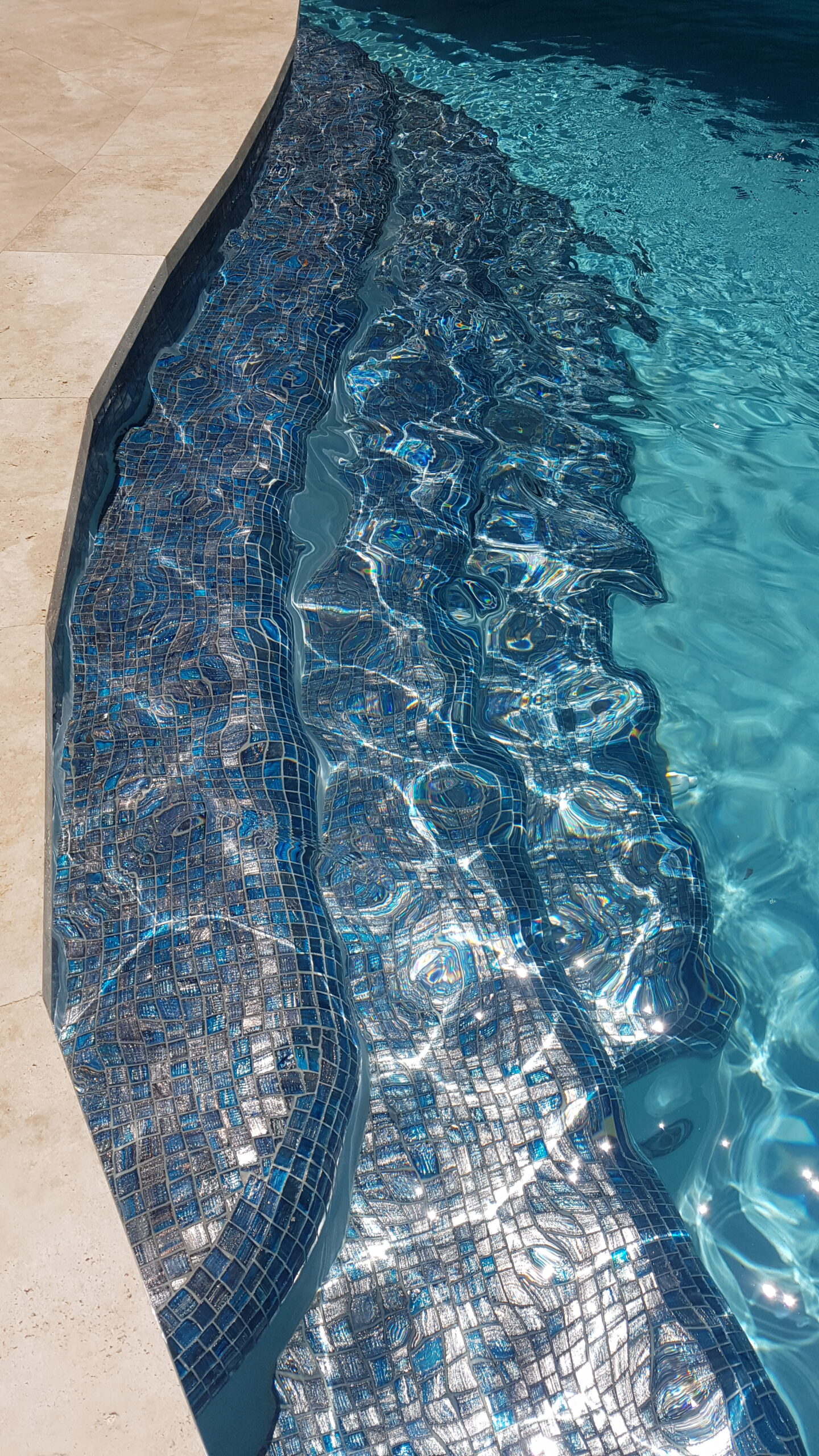 Pool Construction by Primo Pools