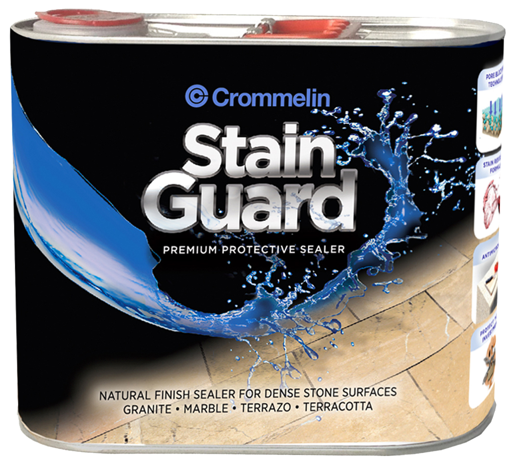 Stainguard 3 Litre