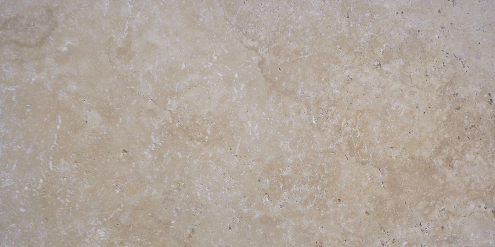 Travertine Paver Tumbled Cream Blend Web