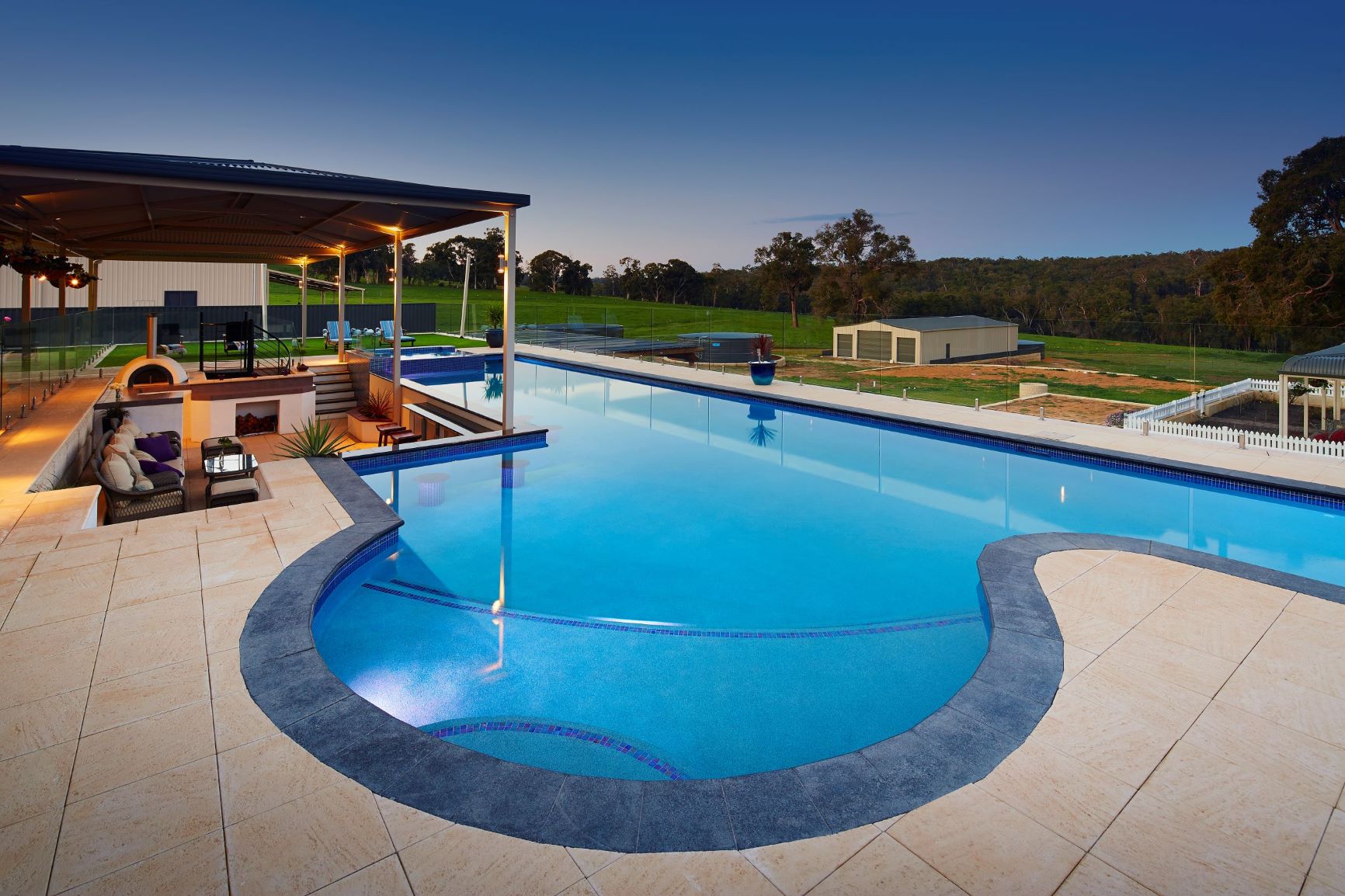 Charcoal Black Headers